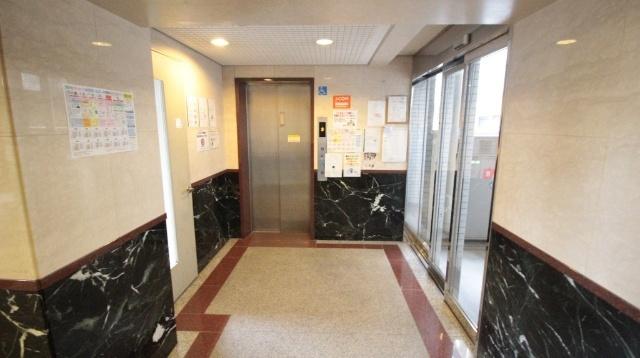 さくら館 物件画像
