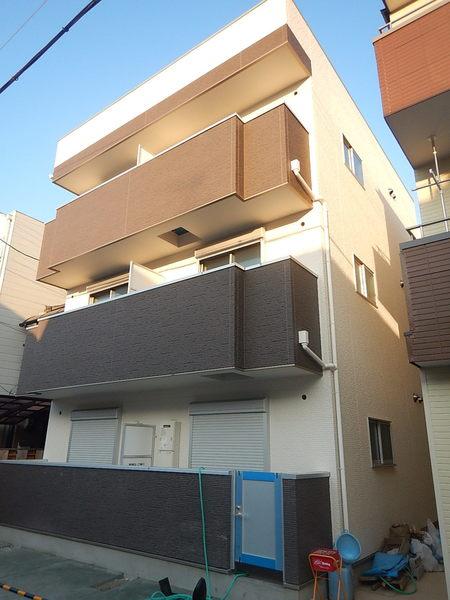 クローバーハイツ(長池町) 物件画像