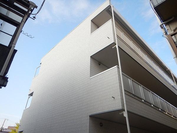 リブリ・KADOMA 物件画像
