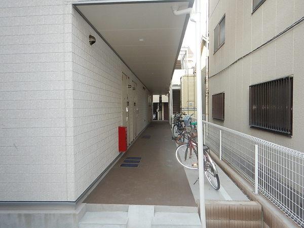 リブリ・KADOMA 物件画像