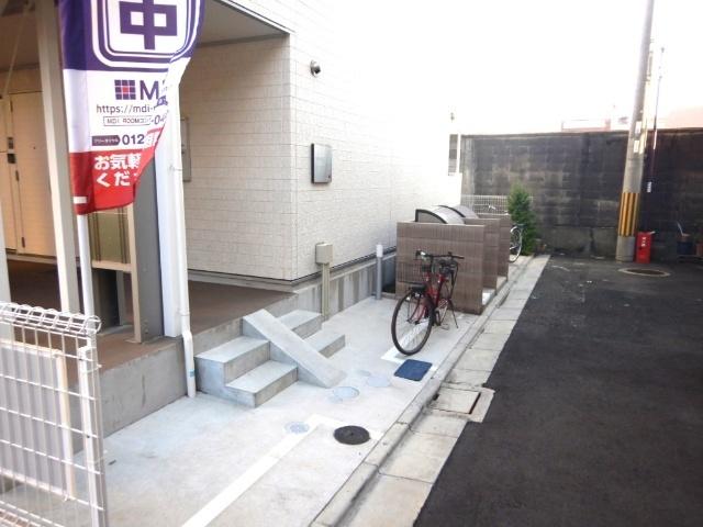 リブリ・KADOMA 物件画像