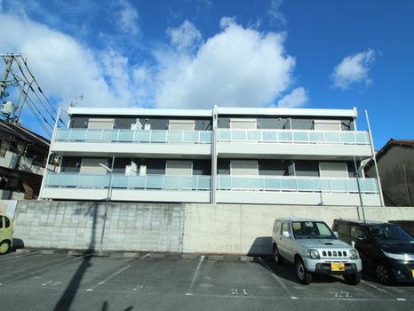 リブリ・KADOMA 物件画像