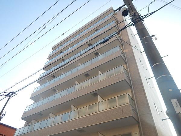 パーラム守口 物件画像