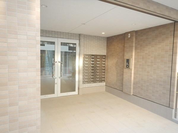 パーラム守口 物件画像