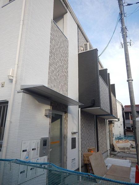 stage今市 物件画像