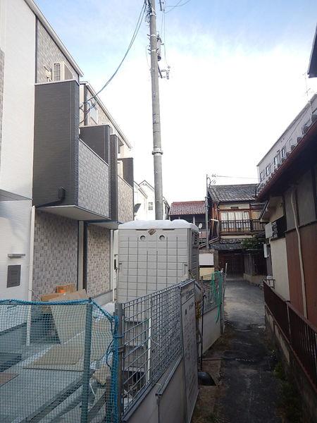 stage今市 物件画像