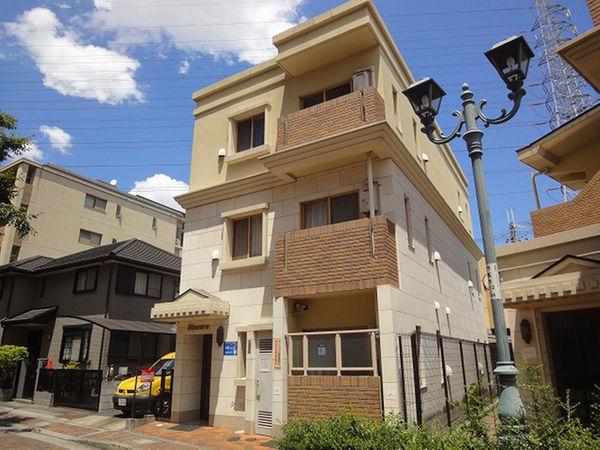 サンセール 物件画像