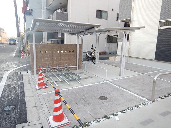 カンツォーネ 物件画像