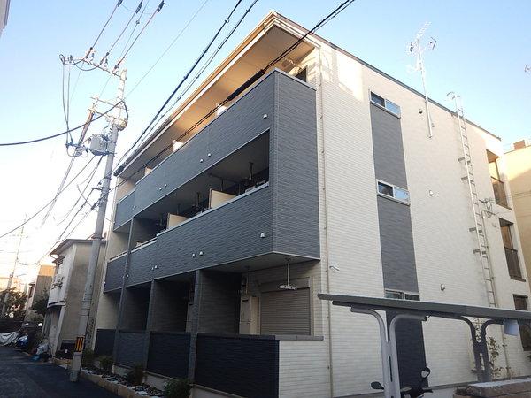 カンツォーネ 物件画像