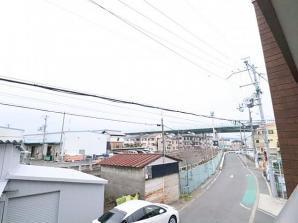 クリエオーレ門真南Ⅱ 物件画像