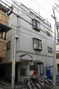 三和ハイツ舟田 物件画像