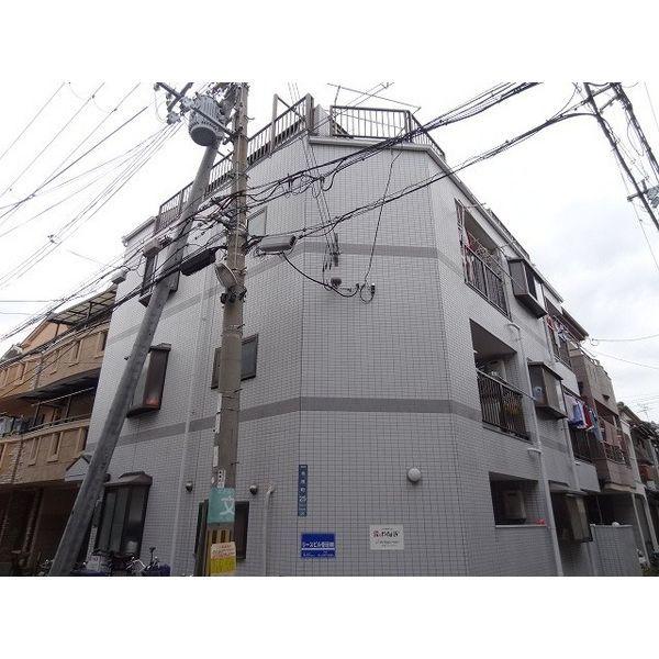 三和ハイツ舟田 物件画像