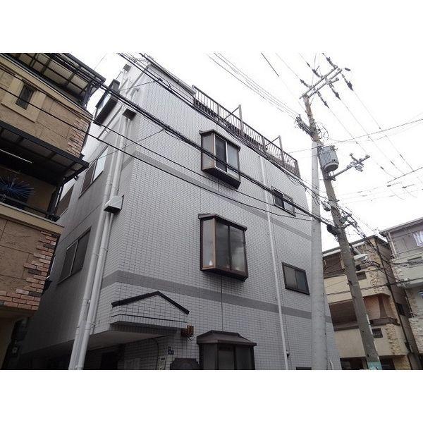 三和ハイツ舟田 物件画像