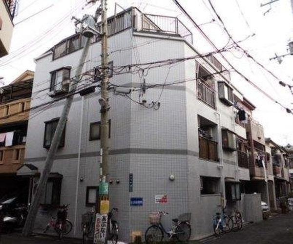 三和ハイツ舟田 物件画像