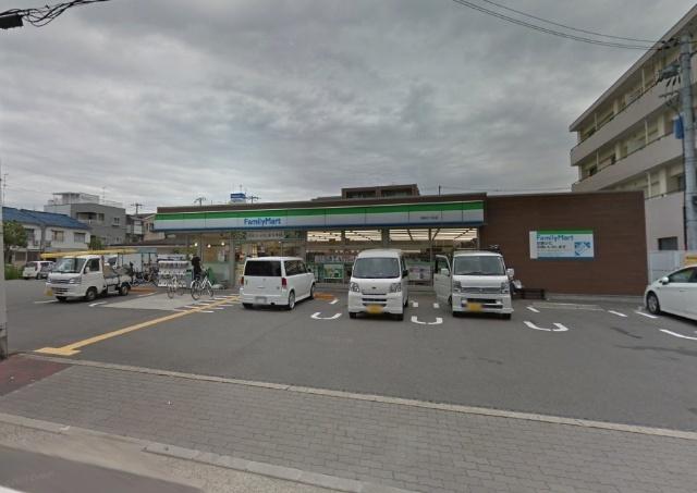 周辺環境画像