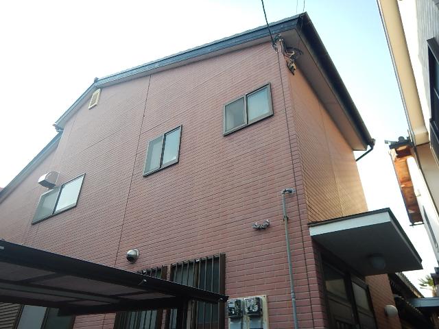 外観写真1