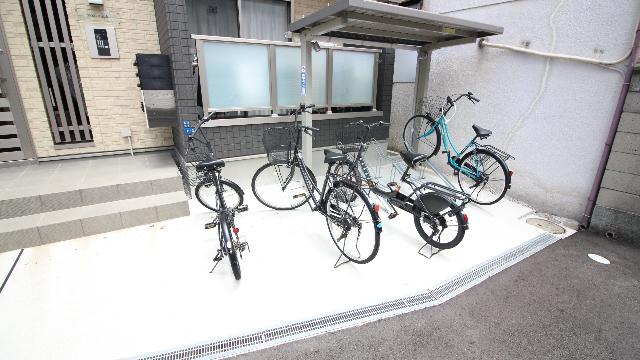 アベリア清水 物件画像