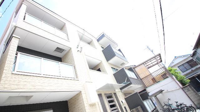 アベリア清水 物件画像