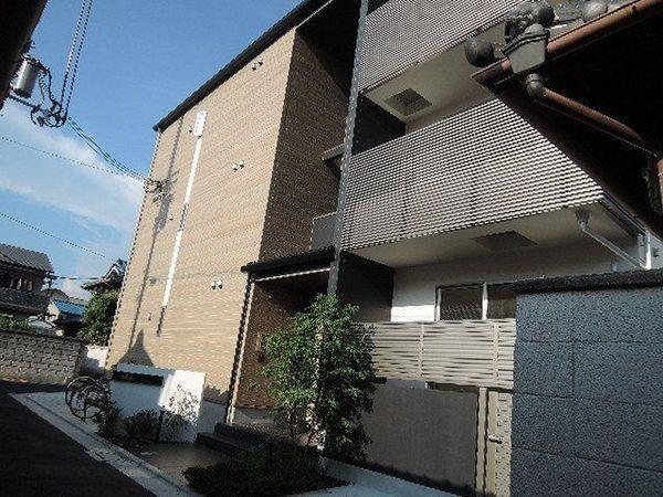 パロス門真 物件画像
