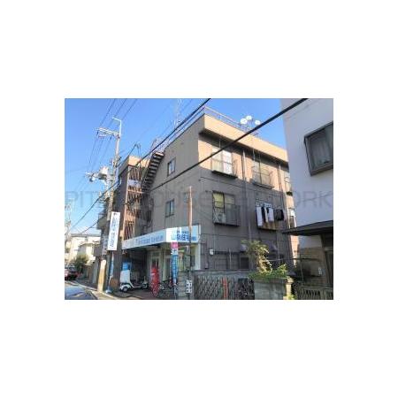 外観写真1
