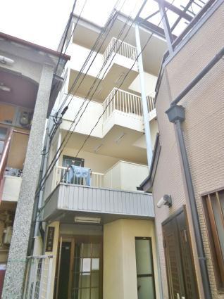 ジュネス大宮 物件画像