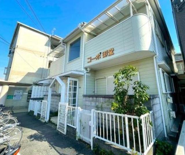 コーポ御堂 物件画像