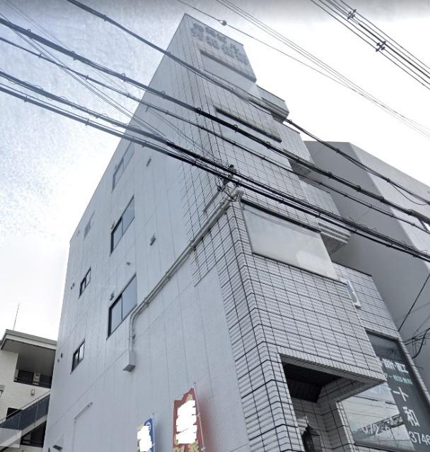 秀和ビル 物件画像