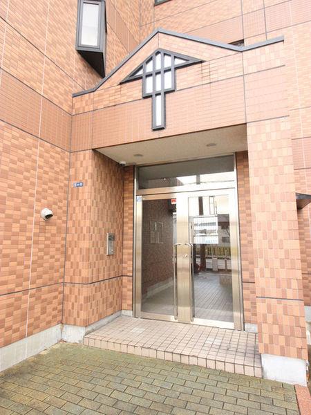 ガーデニングヒルズ門真南 物件画像