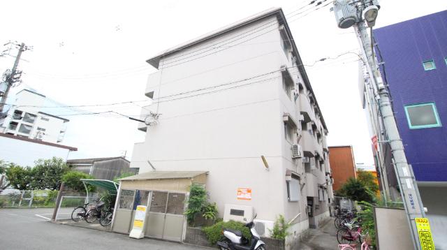 高橋マンション 物件画像