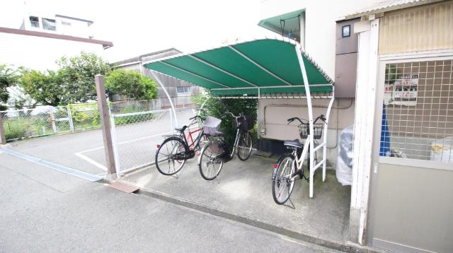 高橋マンション 物件画像