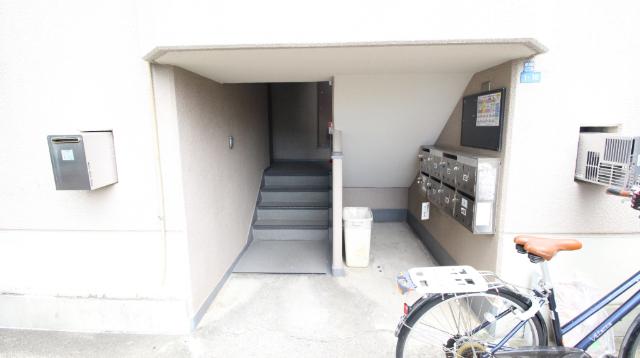 高橋マンション 物件画像