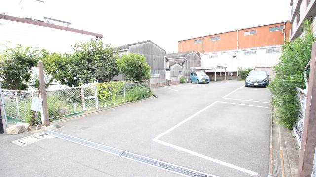 高橋マンション 物件画像