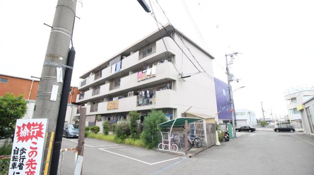 高橋マンション 物件画像
