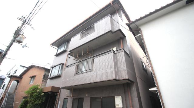 リアライズ古川橋（旧山本マンション） 物件画像