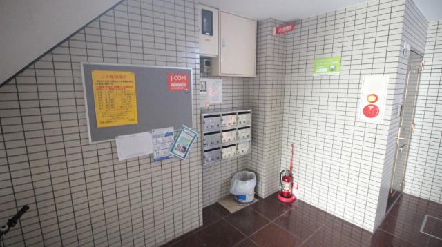 リアライズ古川橋（旧山本マンション） 物件画像