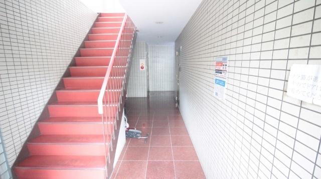リアライズ古川橋（旧山本マンション） 物件画像