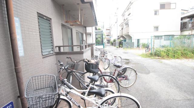 リアライズ古川橋（旧山本マンション） 物件画像