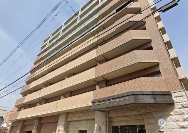 プレサンスロジェ古川橋 物件画像