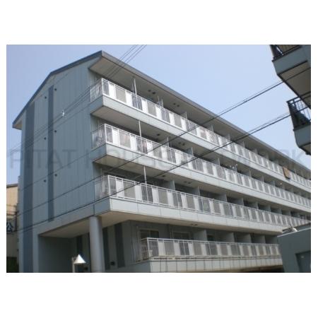 外観写真1