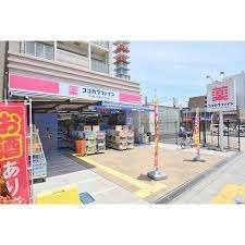 周辺環境画像
