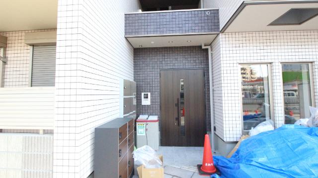 プリモ太子橋今市 物件画像