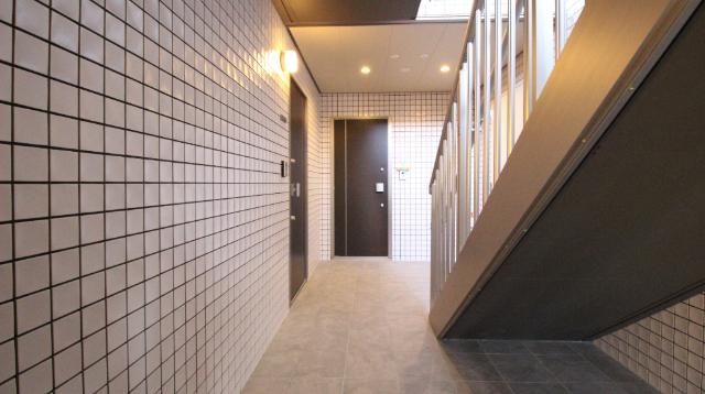 プリモ太子橋今市 物件画像