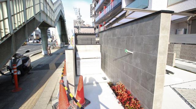 プリモ太子橋今市 物件画像