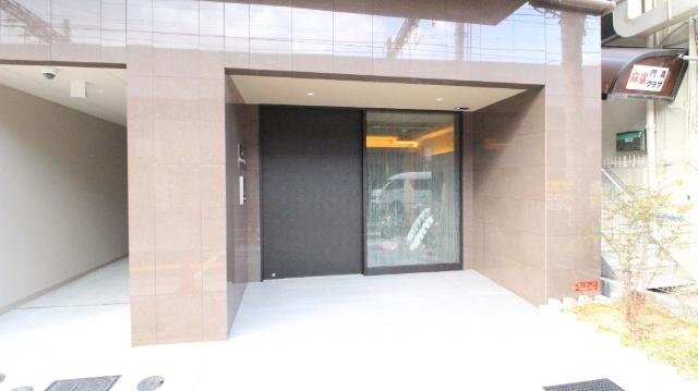 リィリィエ西三荘駅前 物件画像