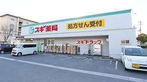 周辺環境画像