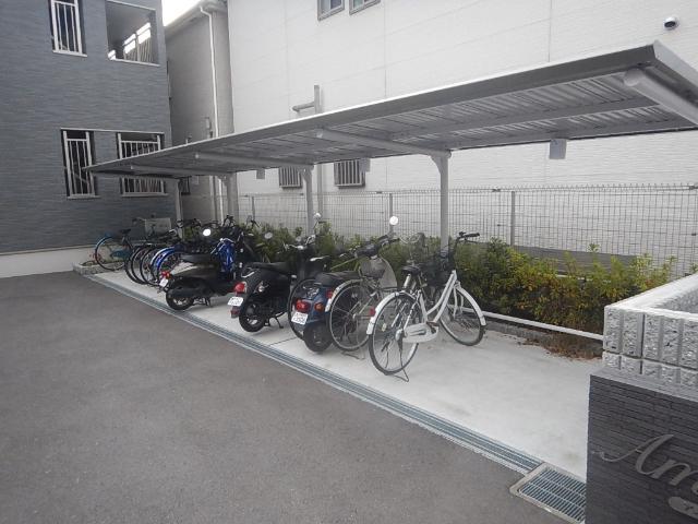 アムール 物件画像