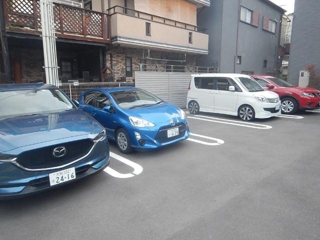 アムール 物件画像