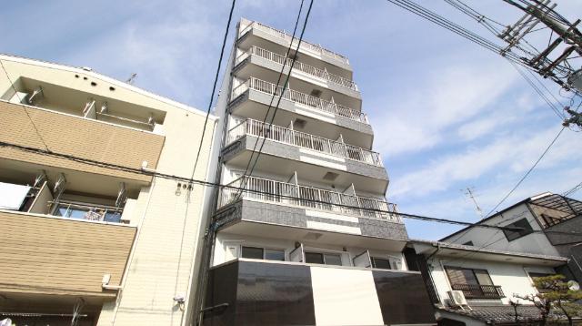 サンライフ太子橋今市 物件画像