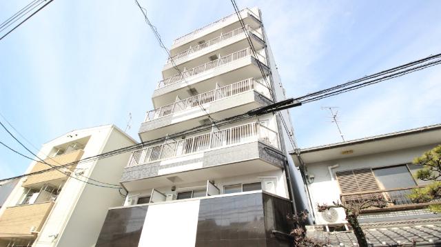 サンライフ太子橋今市 物件画像