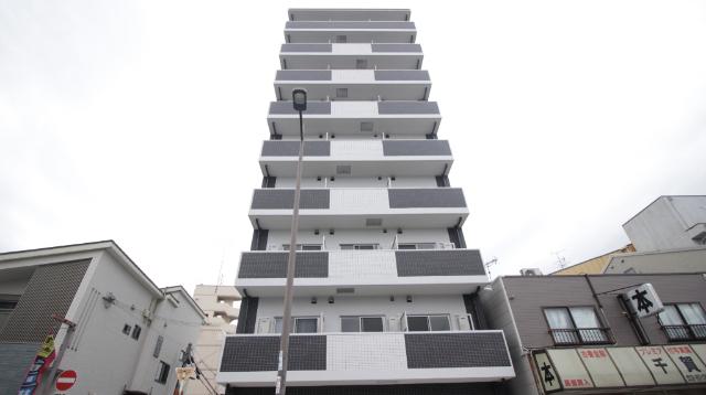 フォーリアライズ千林ヴァロ 物件画像